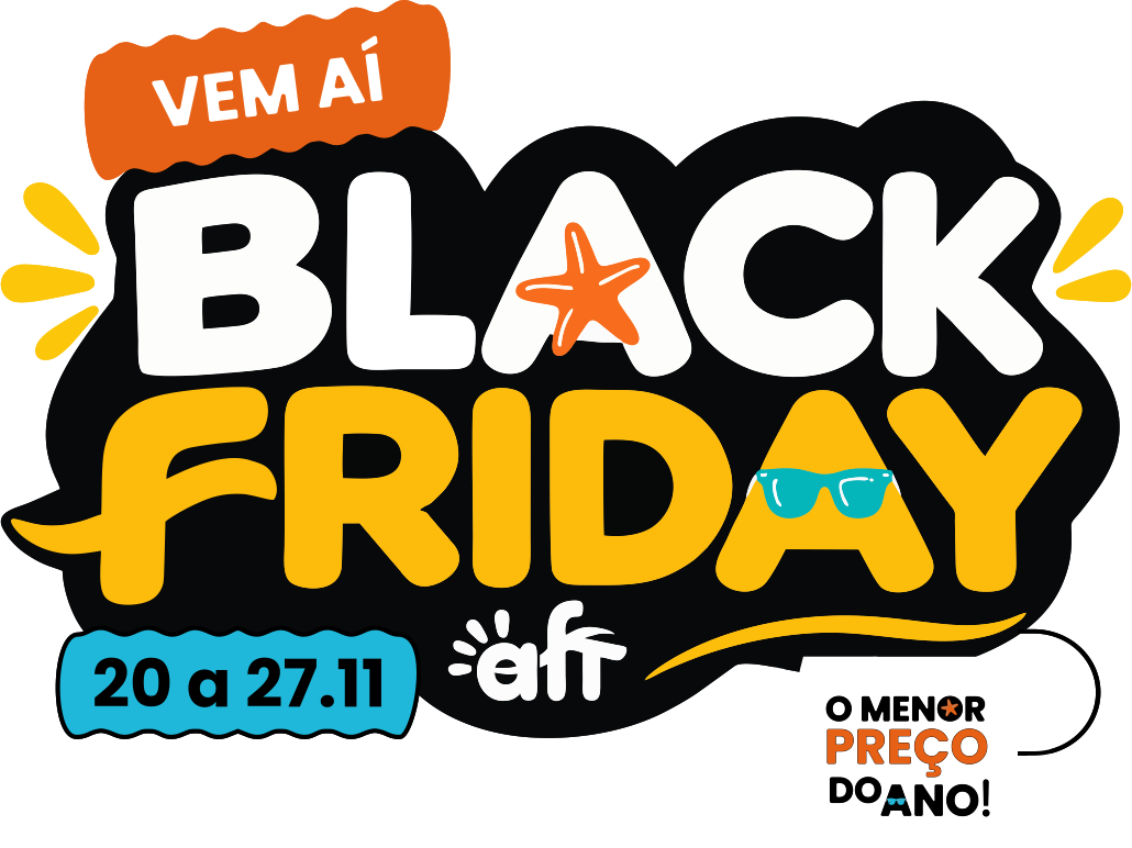 Black Friday AFT